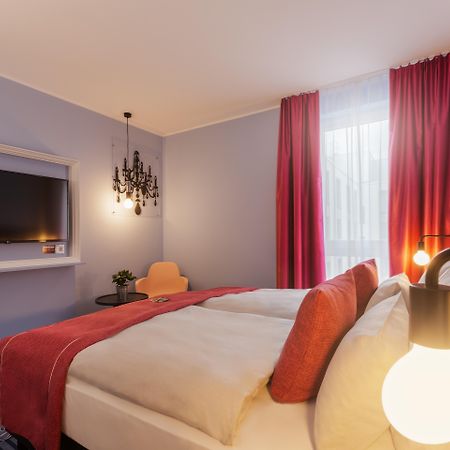 Holiday Inn - The Niu, Mood Mainz By Ihg Екстериор снимка
