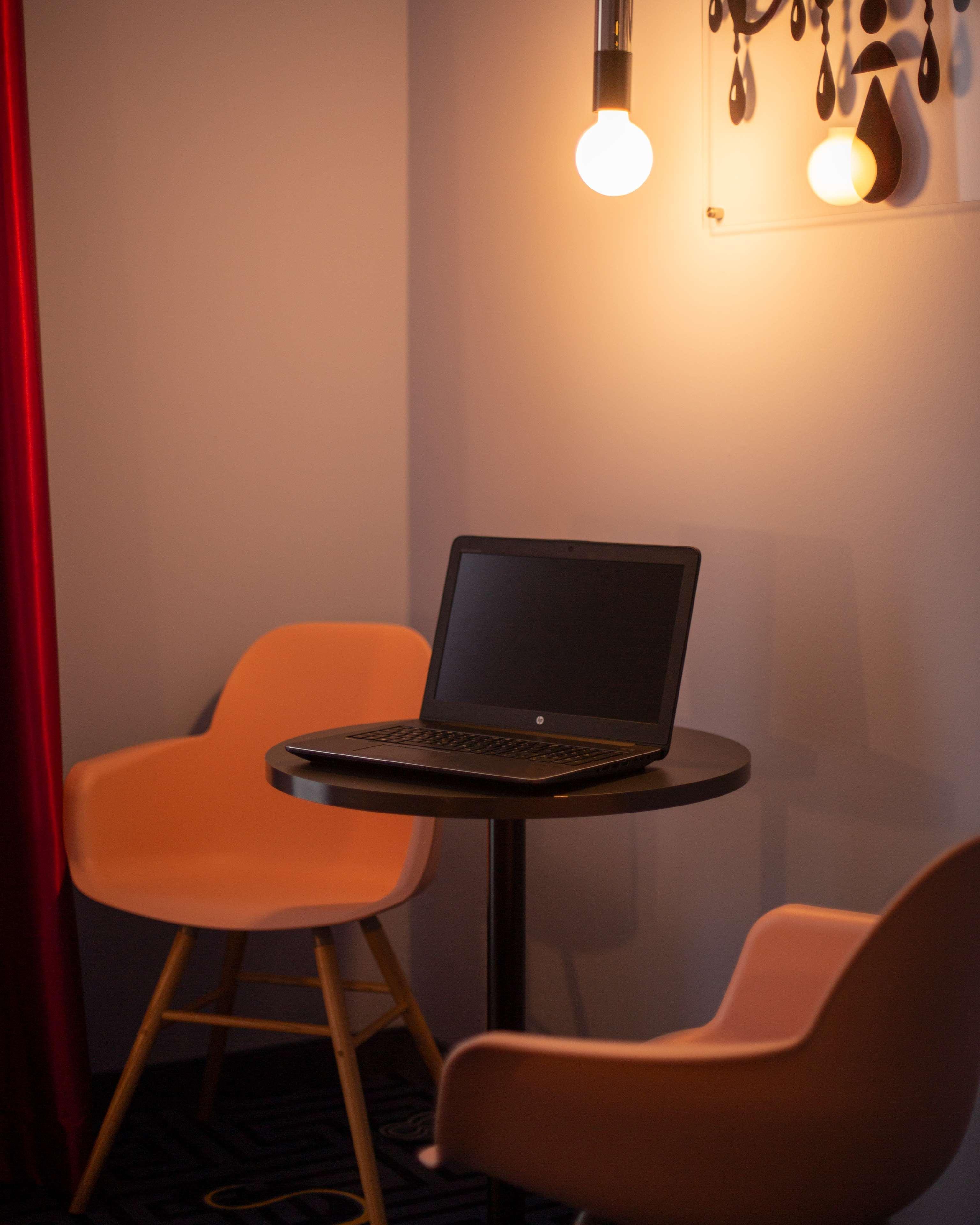 Holiday Inn - The Niu, Mood Mainz By Ihg Екстериор снимка