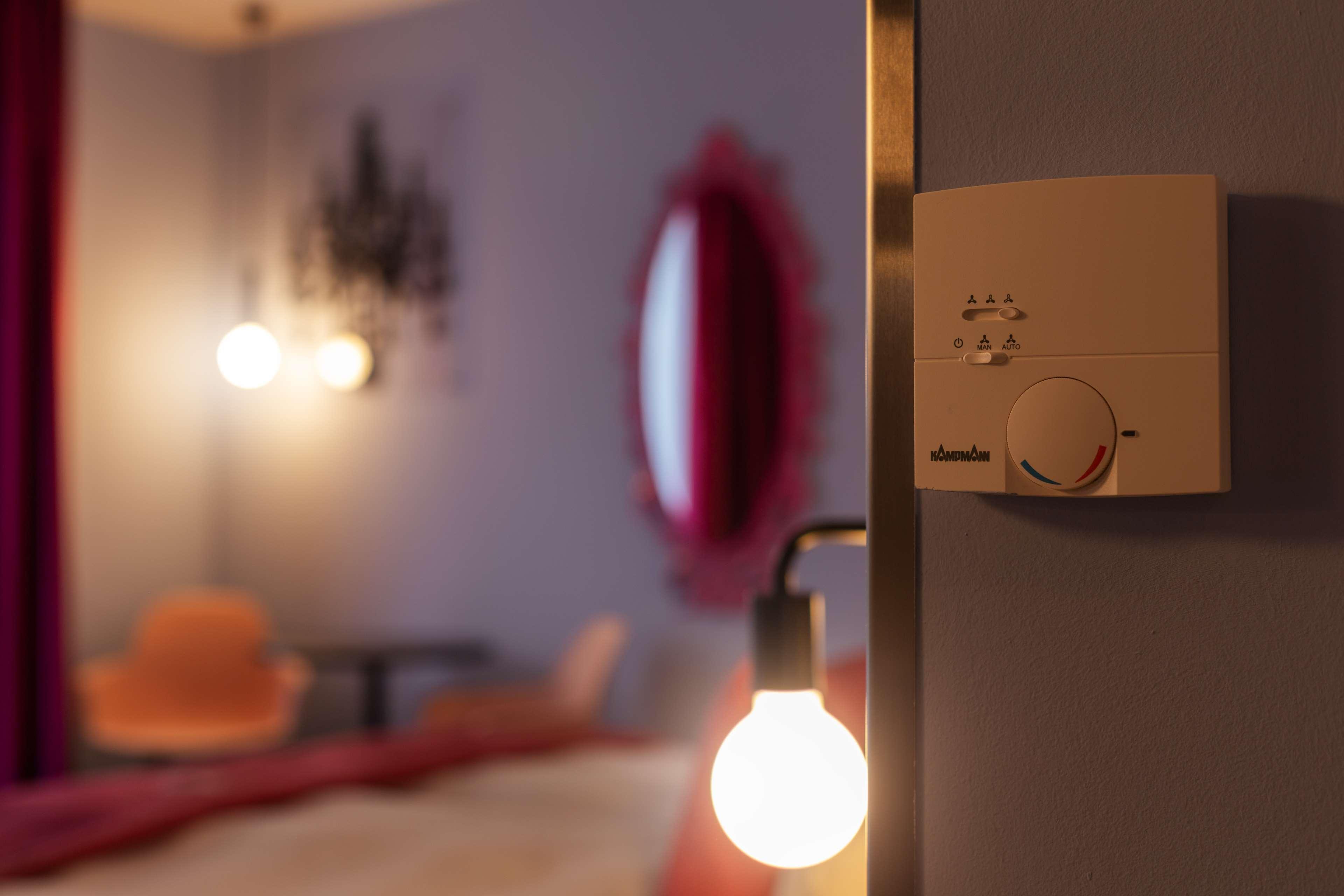 Holiday Inn - The Niu, Mood Mainz By Ihg Екстериор снимка