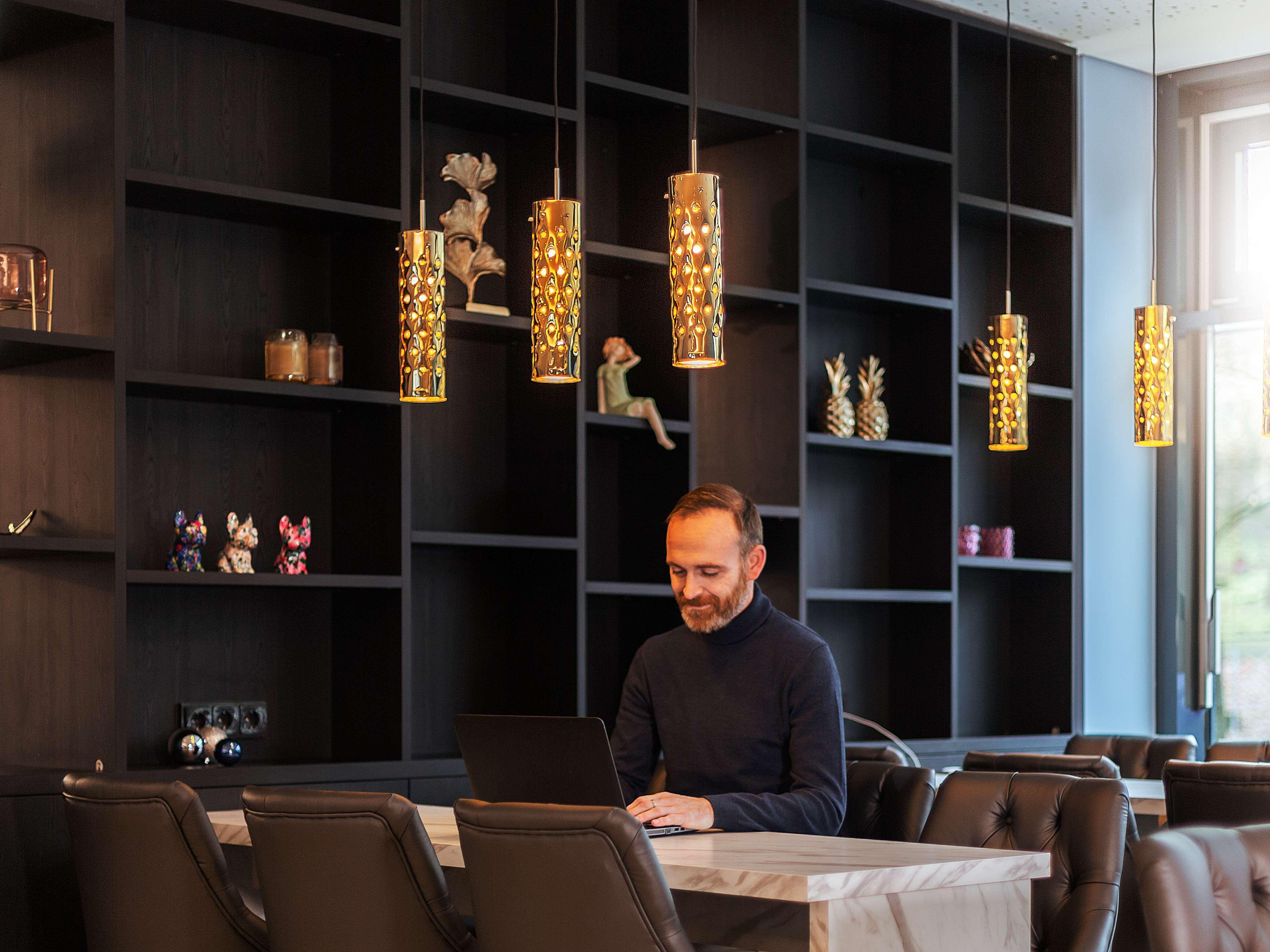 Holiday Inn - The Niu, Mood Mainz By Ihg Екстериор снимка