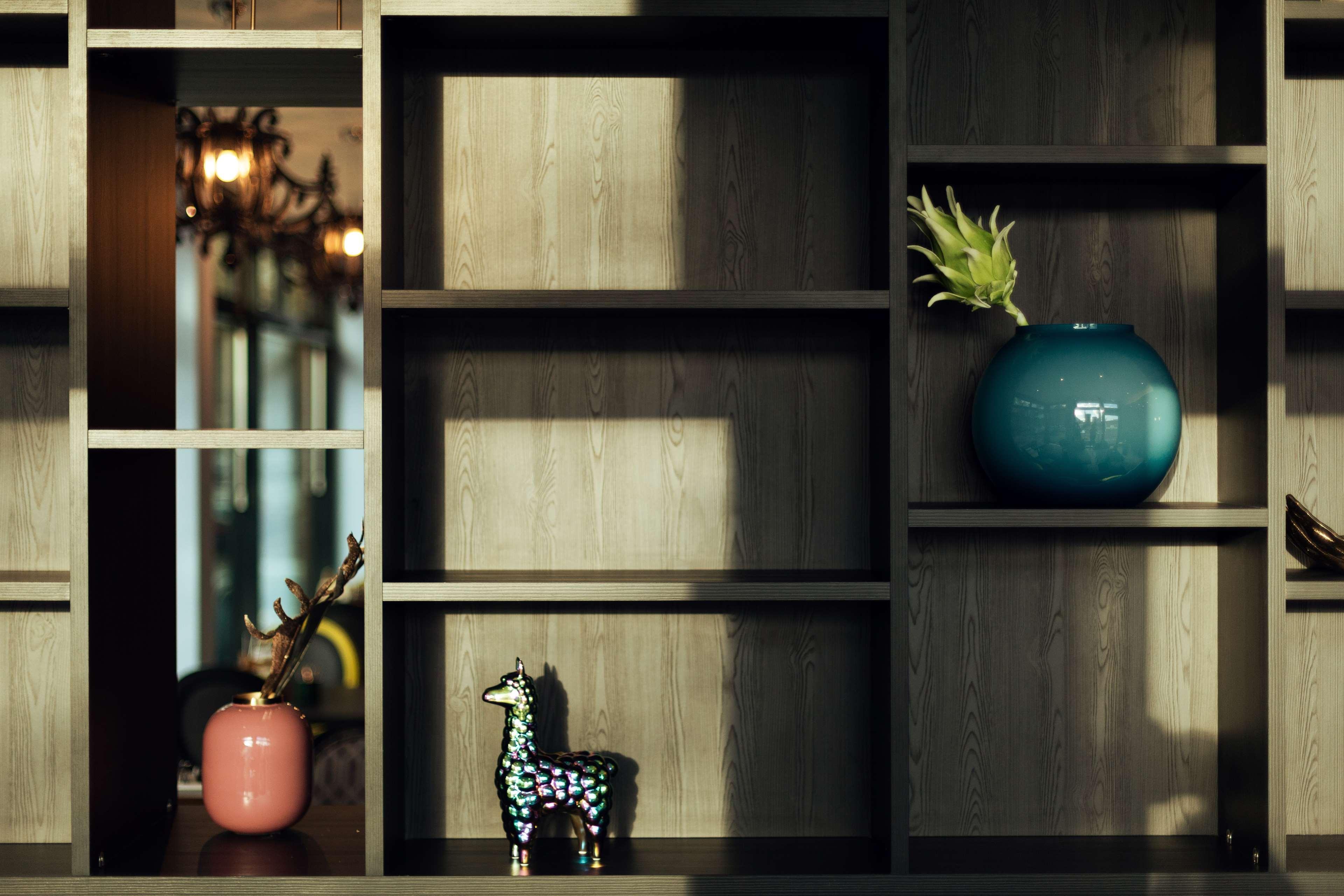Holiday Inn - The Niu, Mood Mainz By Ihg Екстериор снимка