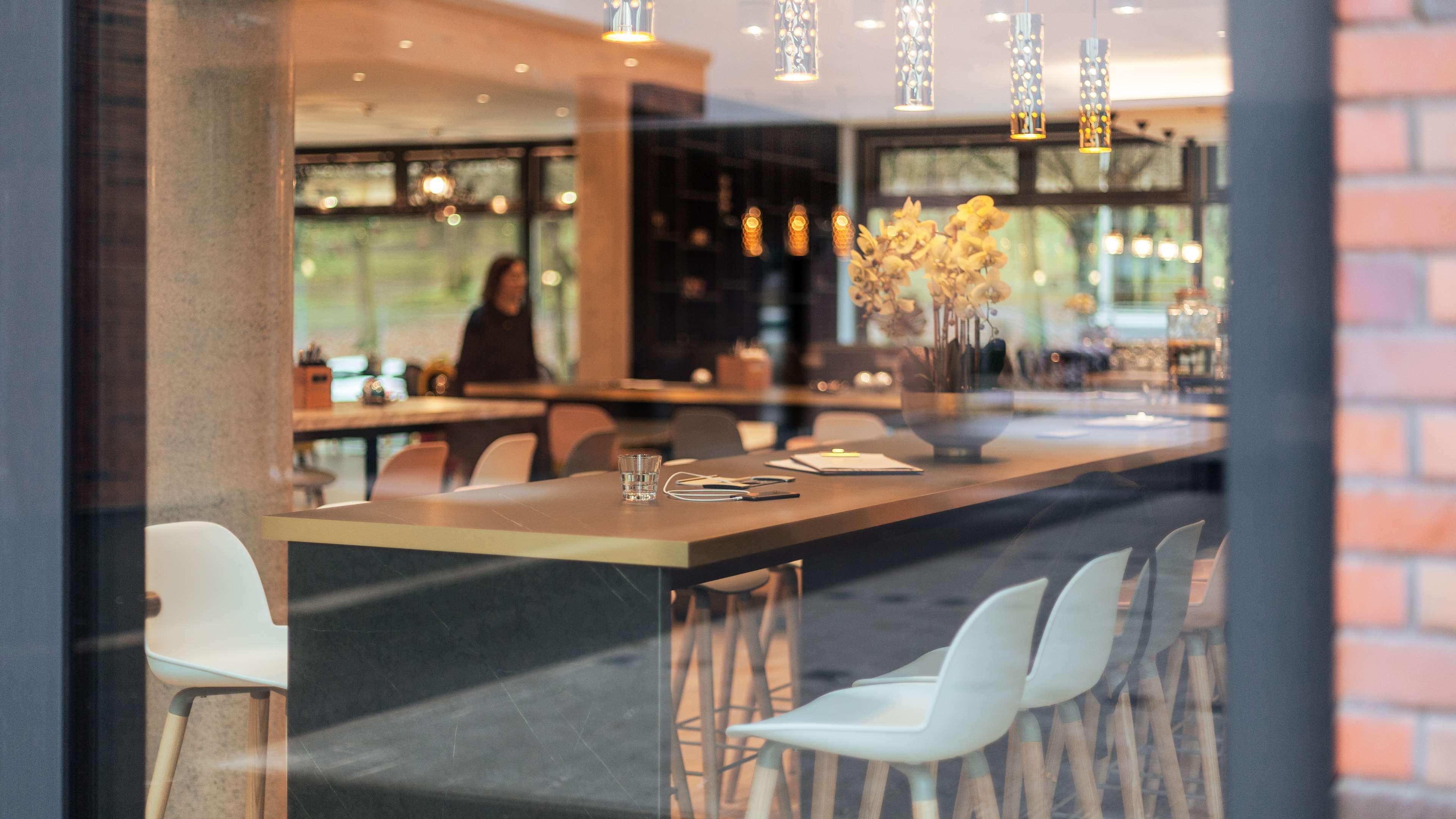 Holiday Inn - The Niu, Mood Mainz By Ihg Екстериор снимка