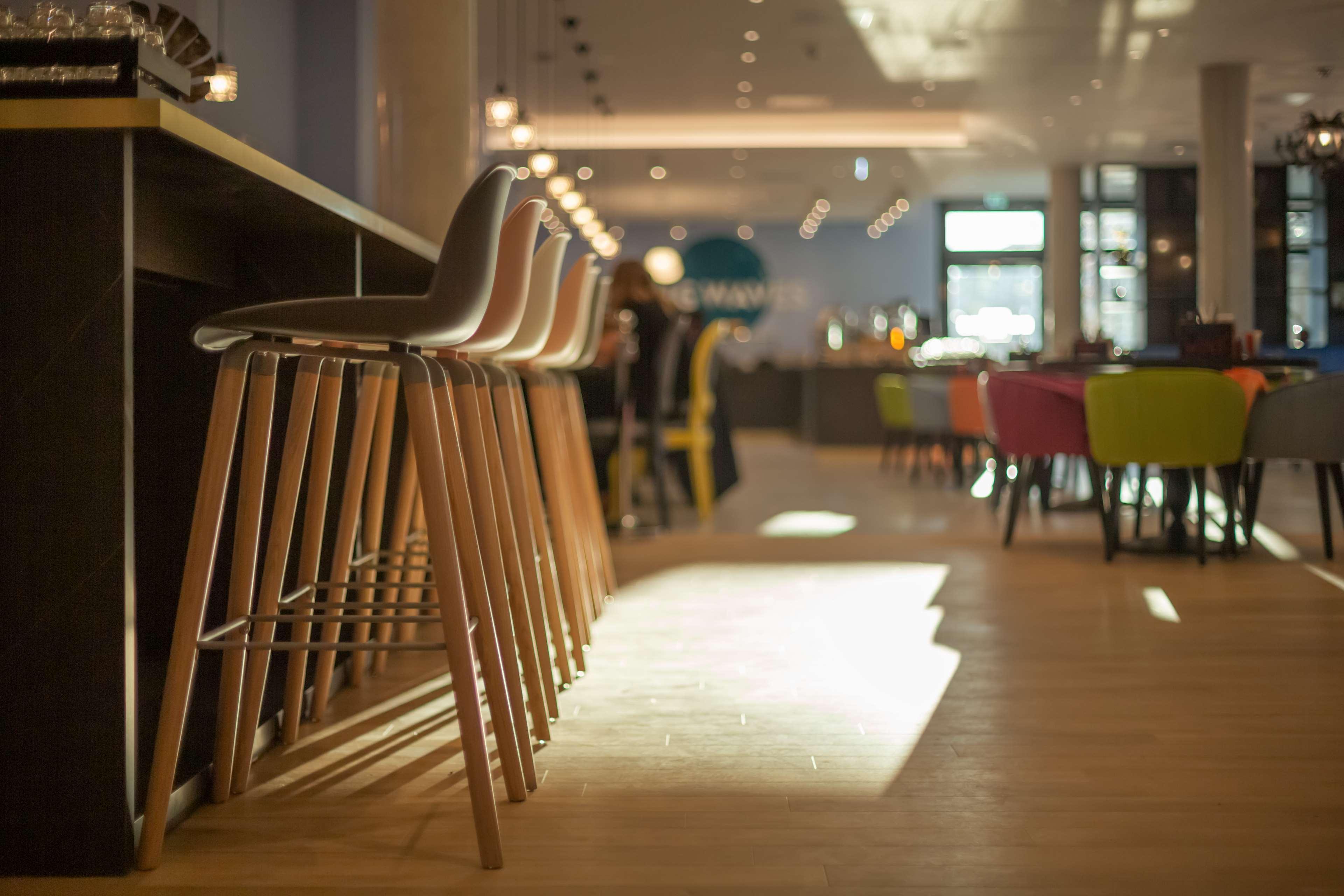 Holiday Inn - The Niu, Mood Mainz By Ihg Екстериор снимка