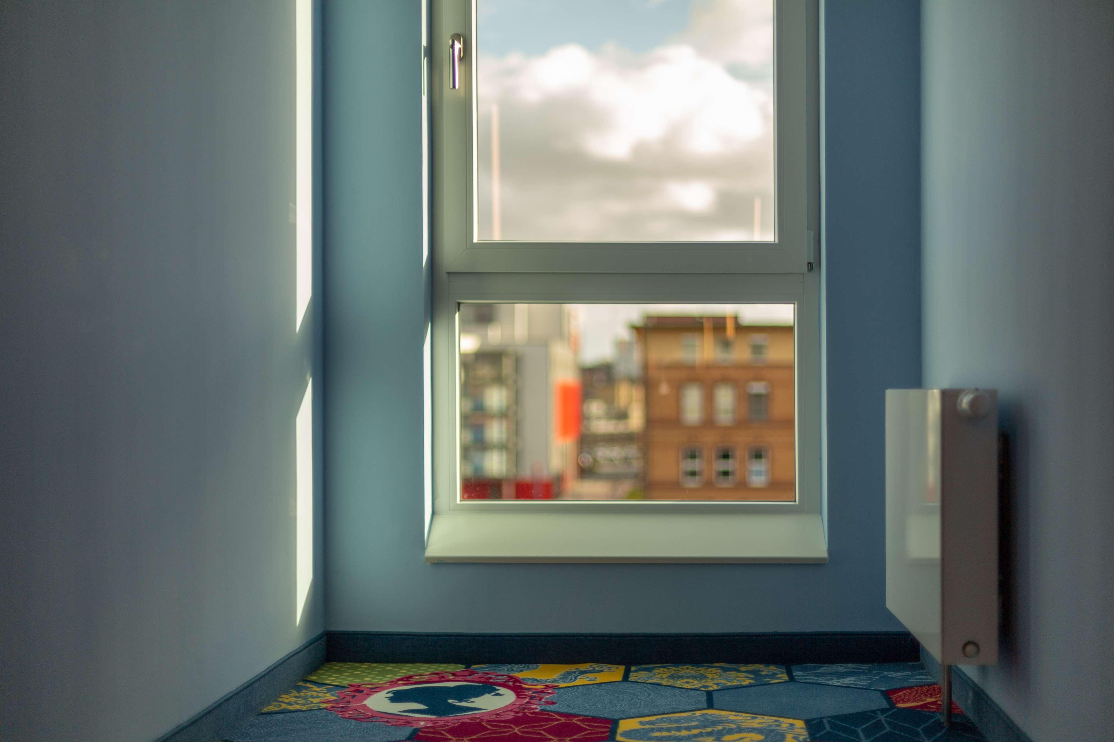 Holiday Inn - The Niu, Mood Mainz By Ihg Екстериор снимка