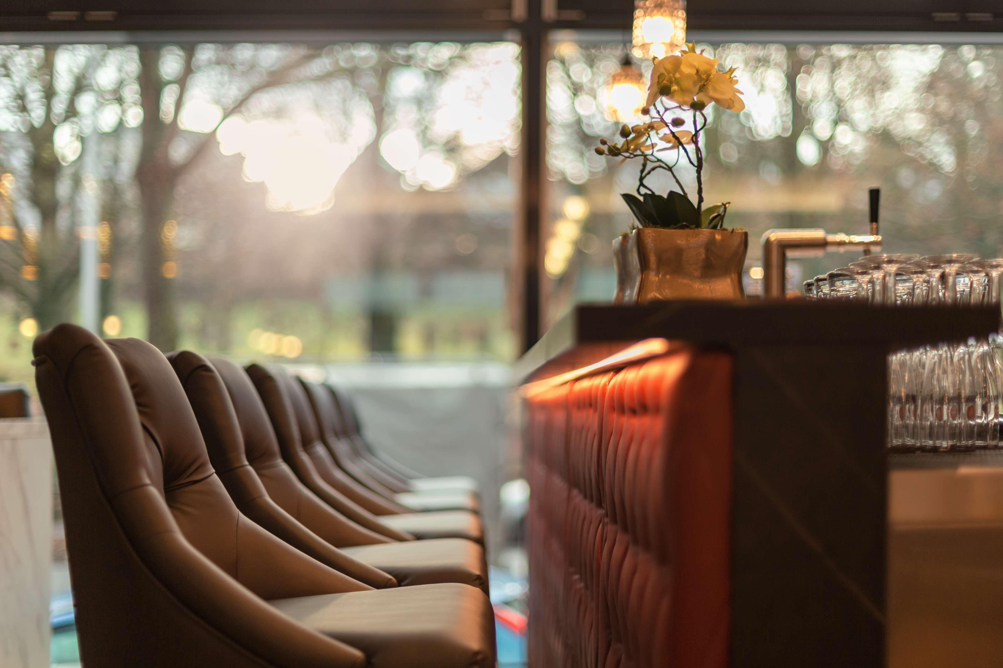 Holiday Inn - The Niu, Mood Mainz By Ihg Екстериор снимка