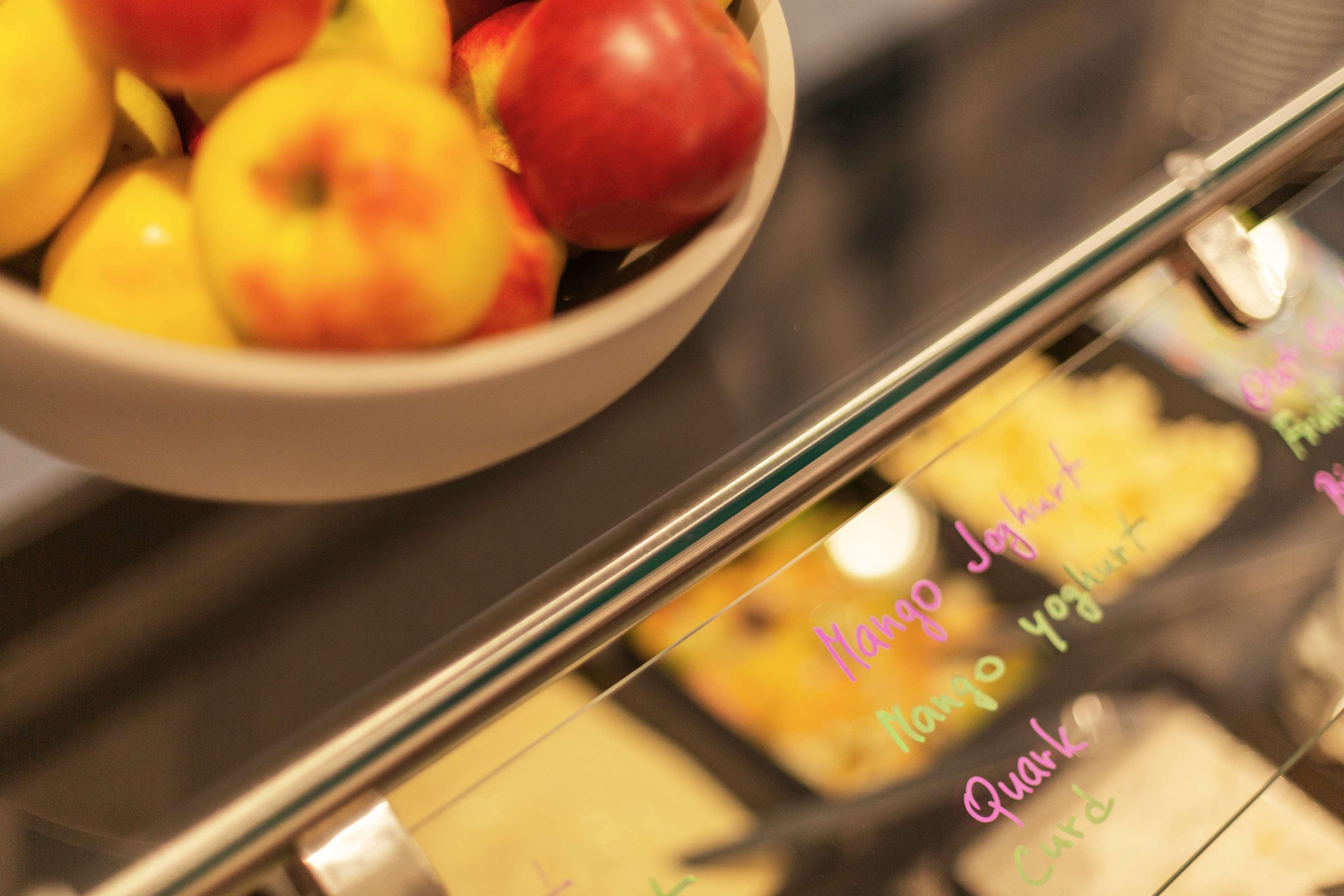 Holiday Inn - The Niu, Mood Mainz By Ihg Екстериор снимка