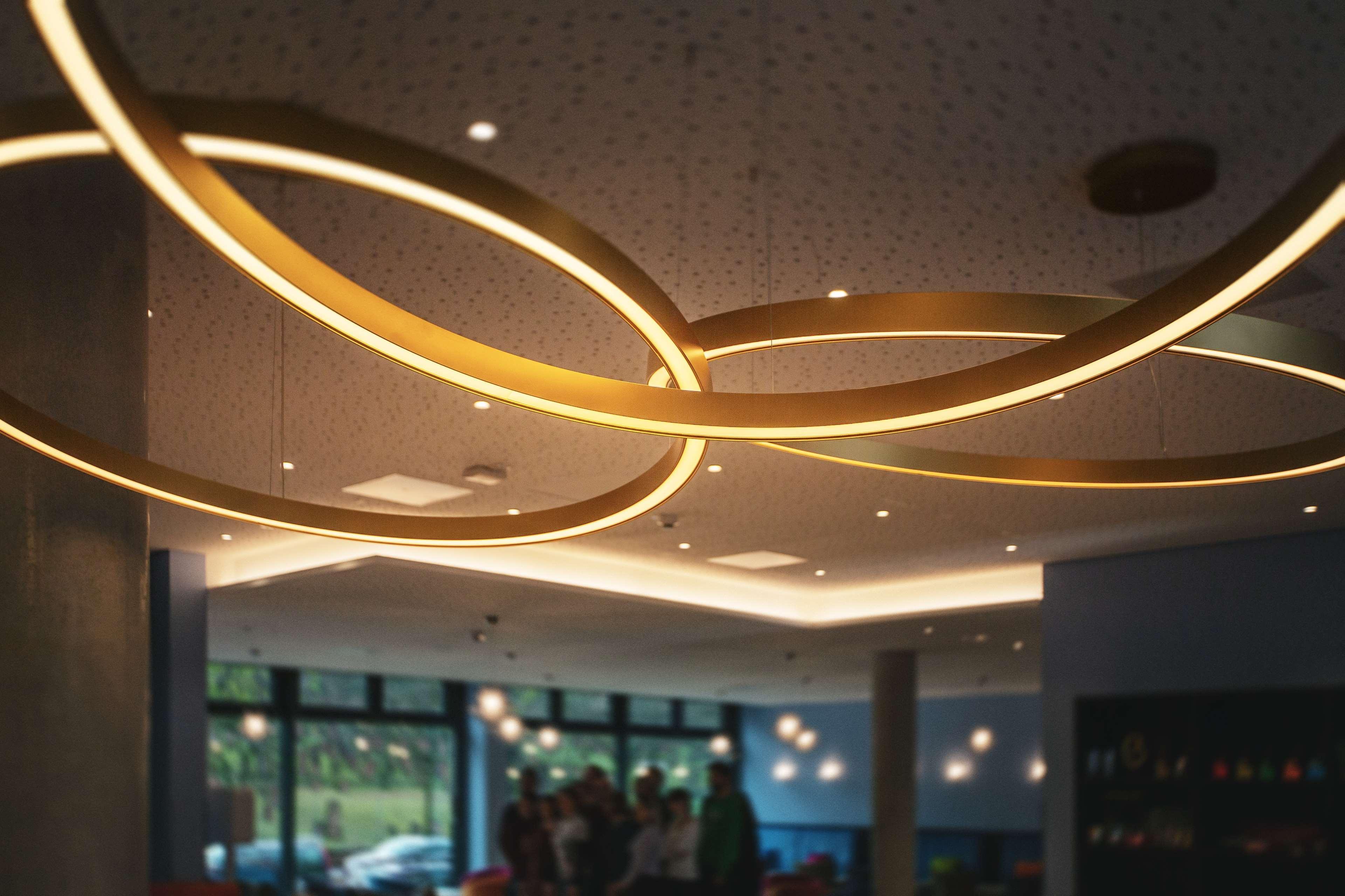 Holiday Inn - The Niu, Mood Mainz By Ihg Екстериор снимка