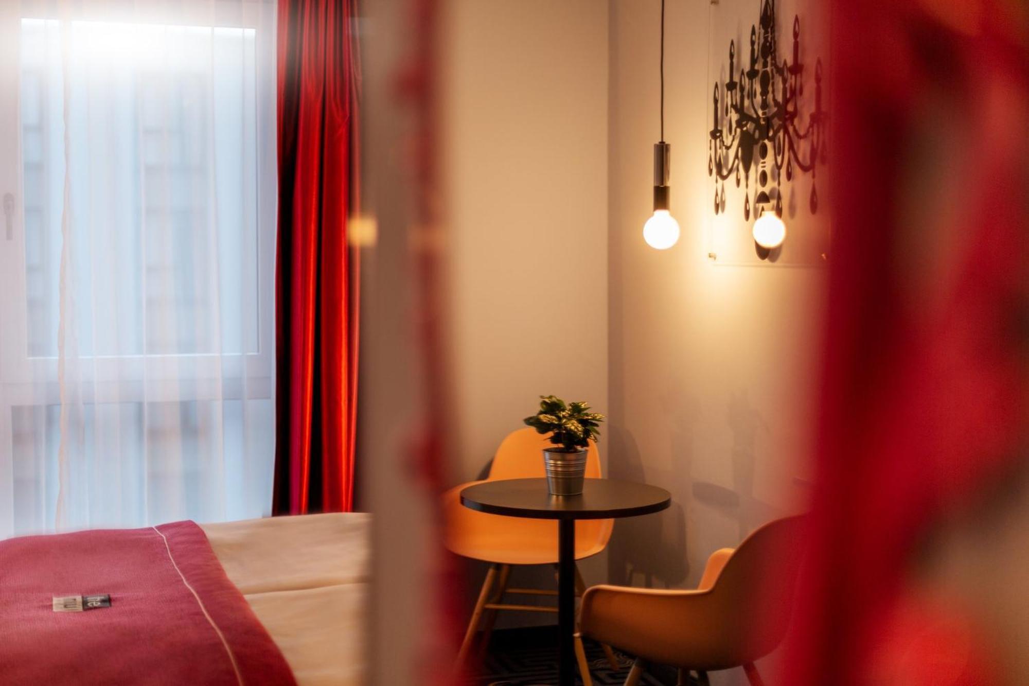 Holiday Inn - The Niu, Mood Mainz By Ihg Екстериор снимка